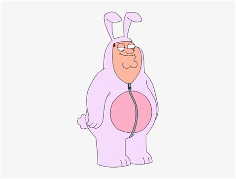 peter griffin easter bunny